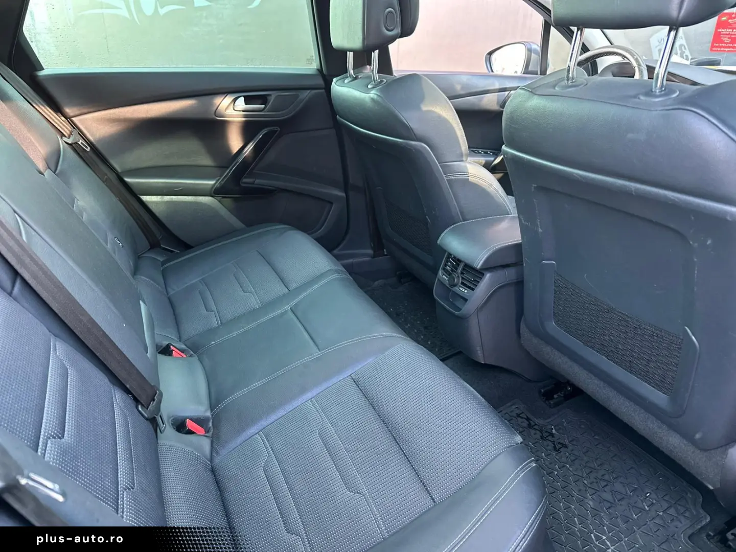 Peugeot 508 2013