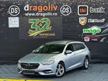 Opel Insignia 2019