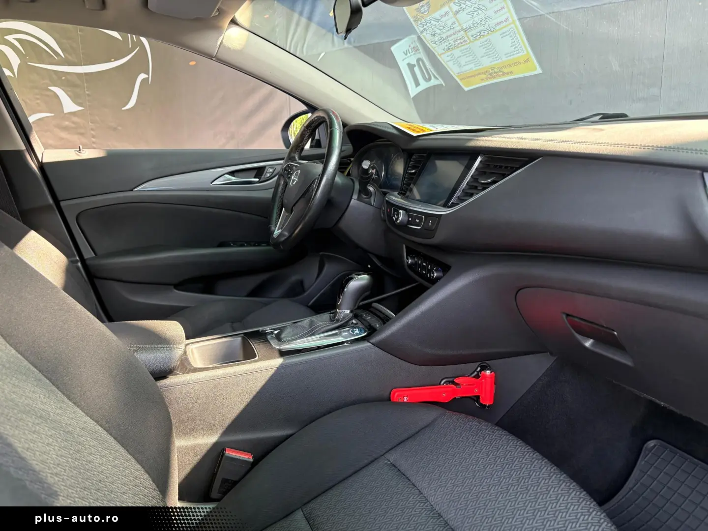 Opel Insignia 2019