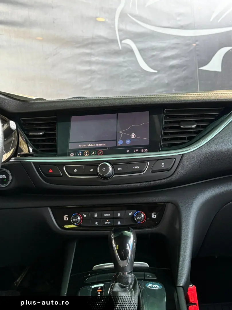 Opel Insignia 2019