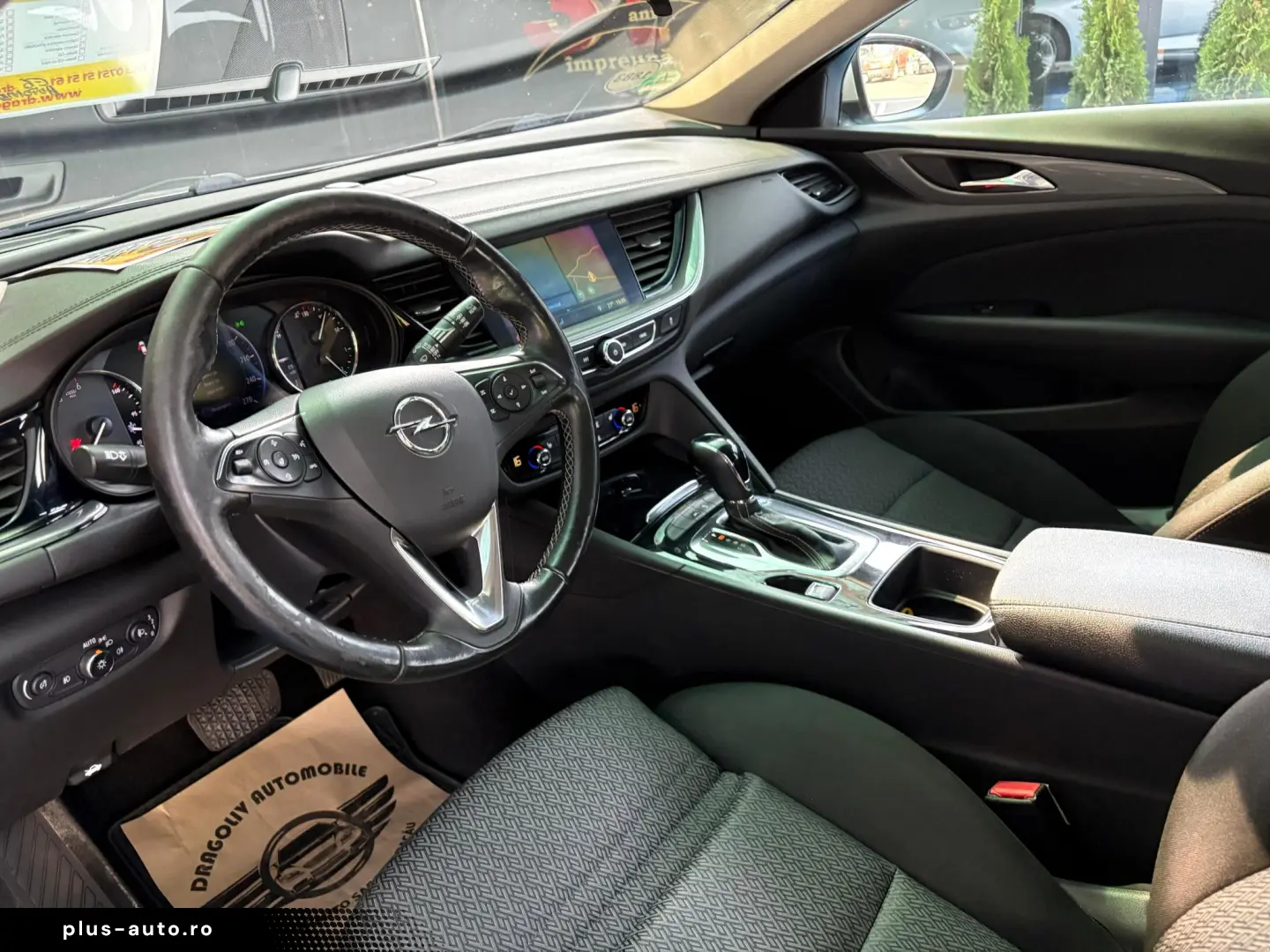Opel Insignia 2019