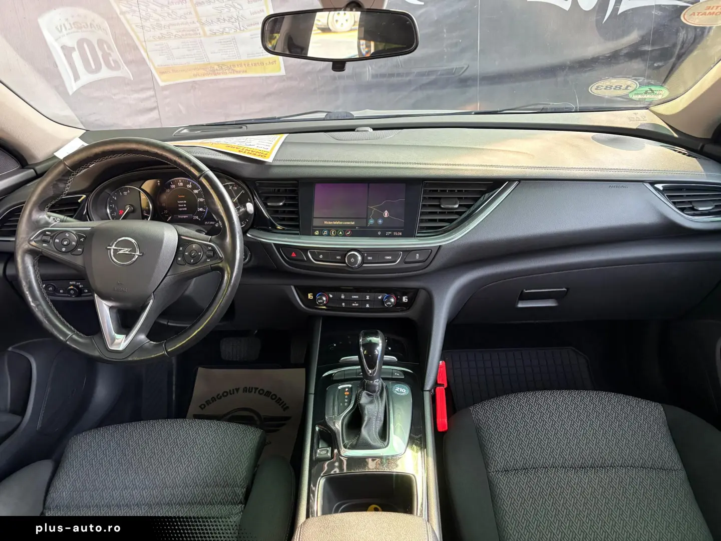 Opel Insignia 2019