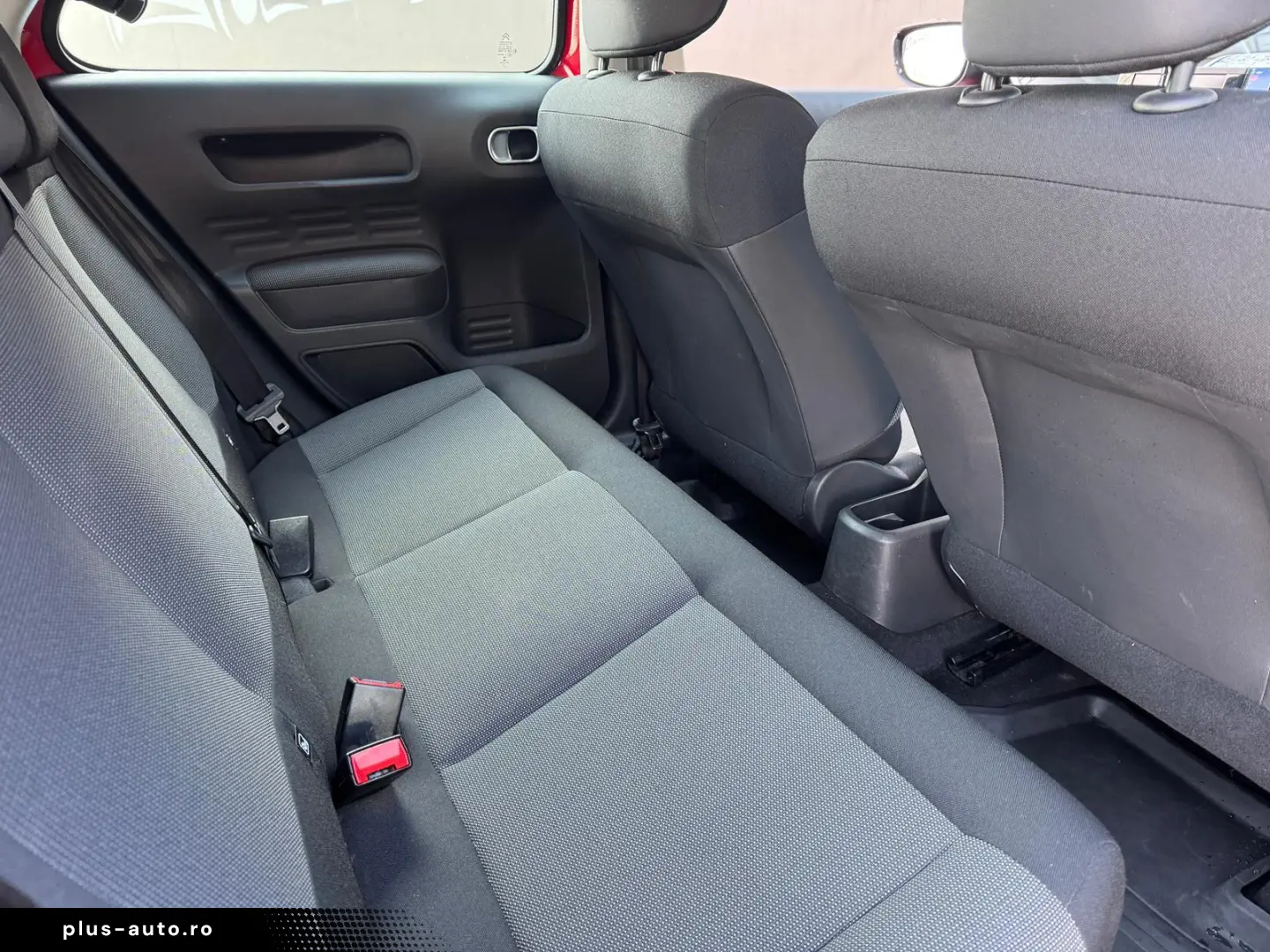 Citroen C4 Cactus 2015