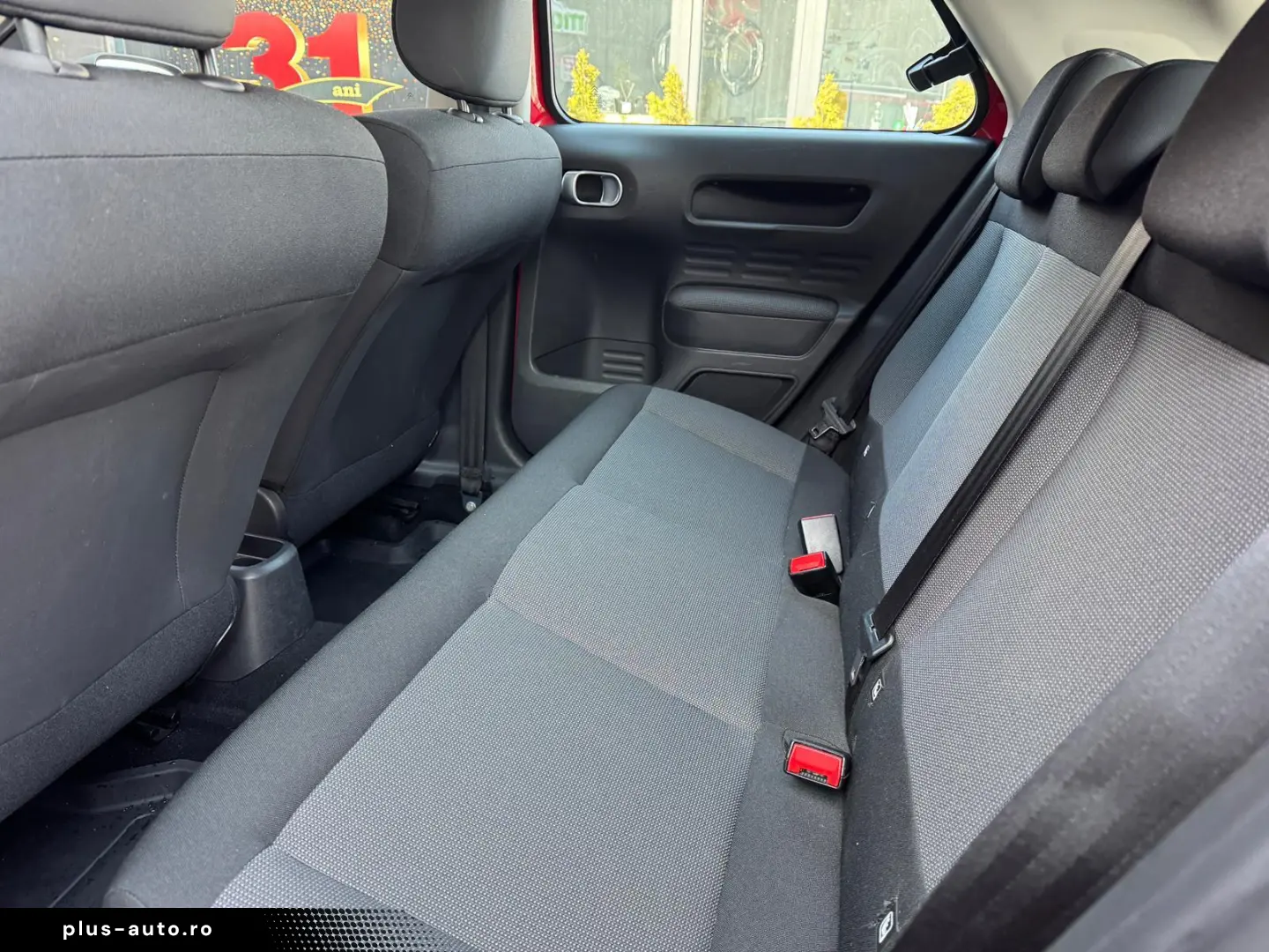 Citroen C4 Cactus 2015