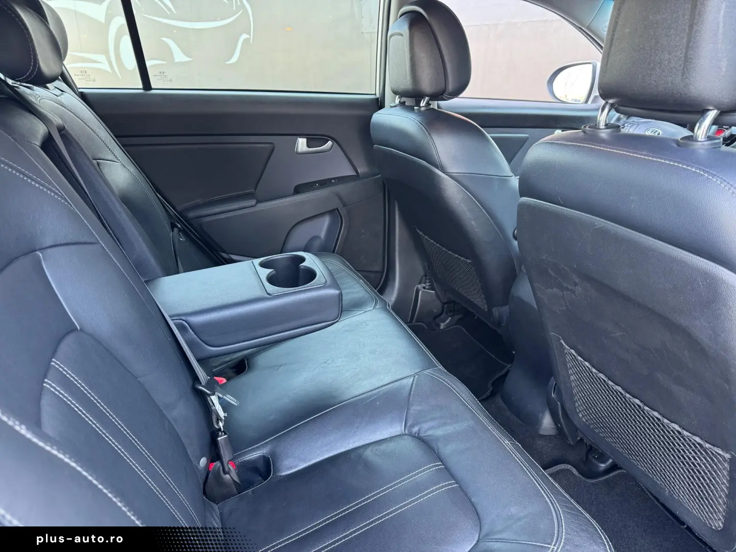Kia Sportage 2012