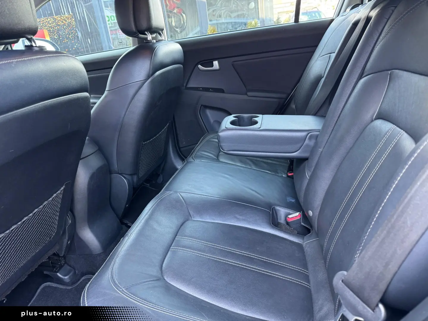 Kia Sportage 2012
