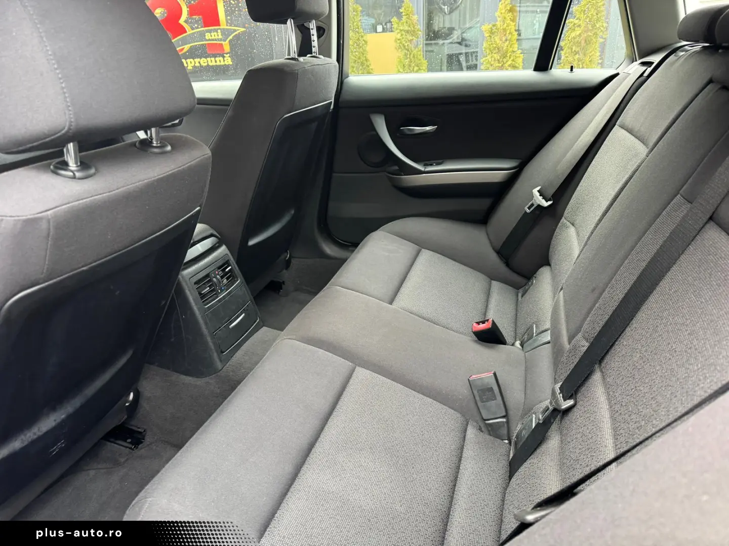 BMW Seria 3 2009