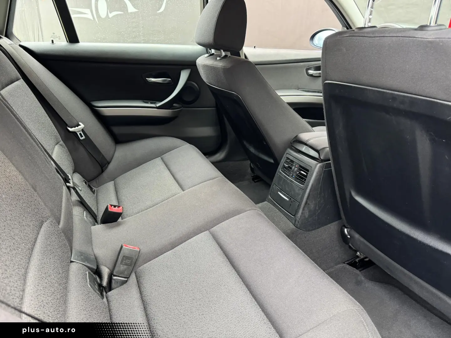 BMW Seria 3 2009