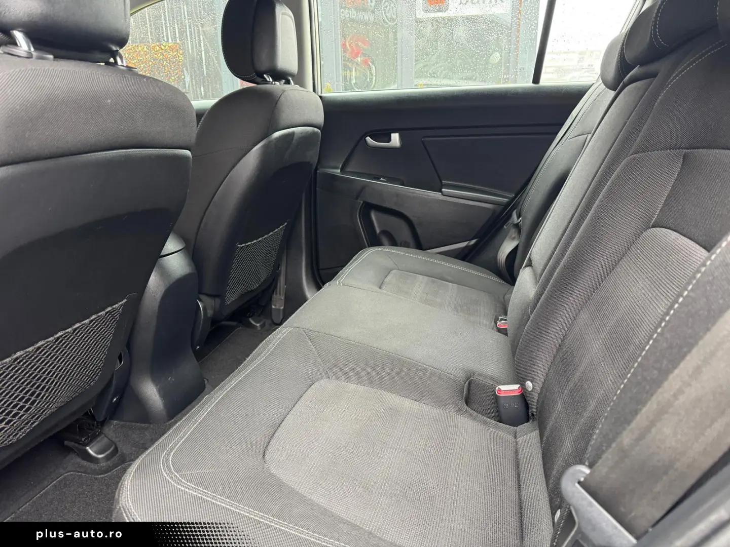Kia Sportage 2010