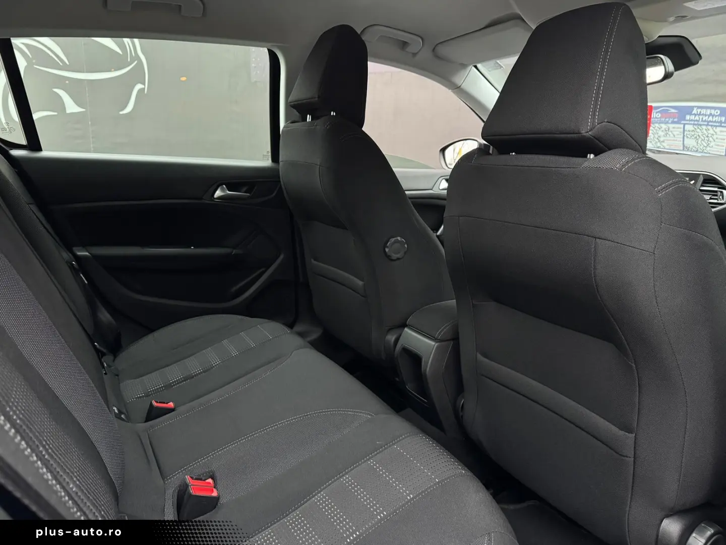 Peugeot 308 2015