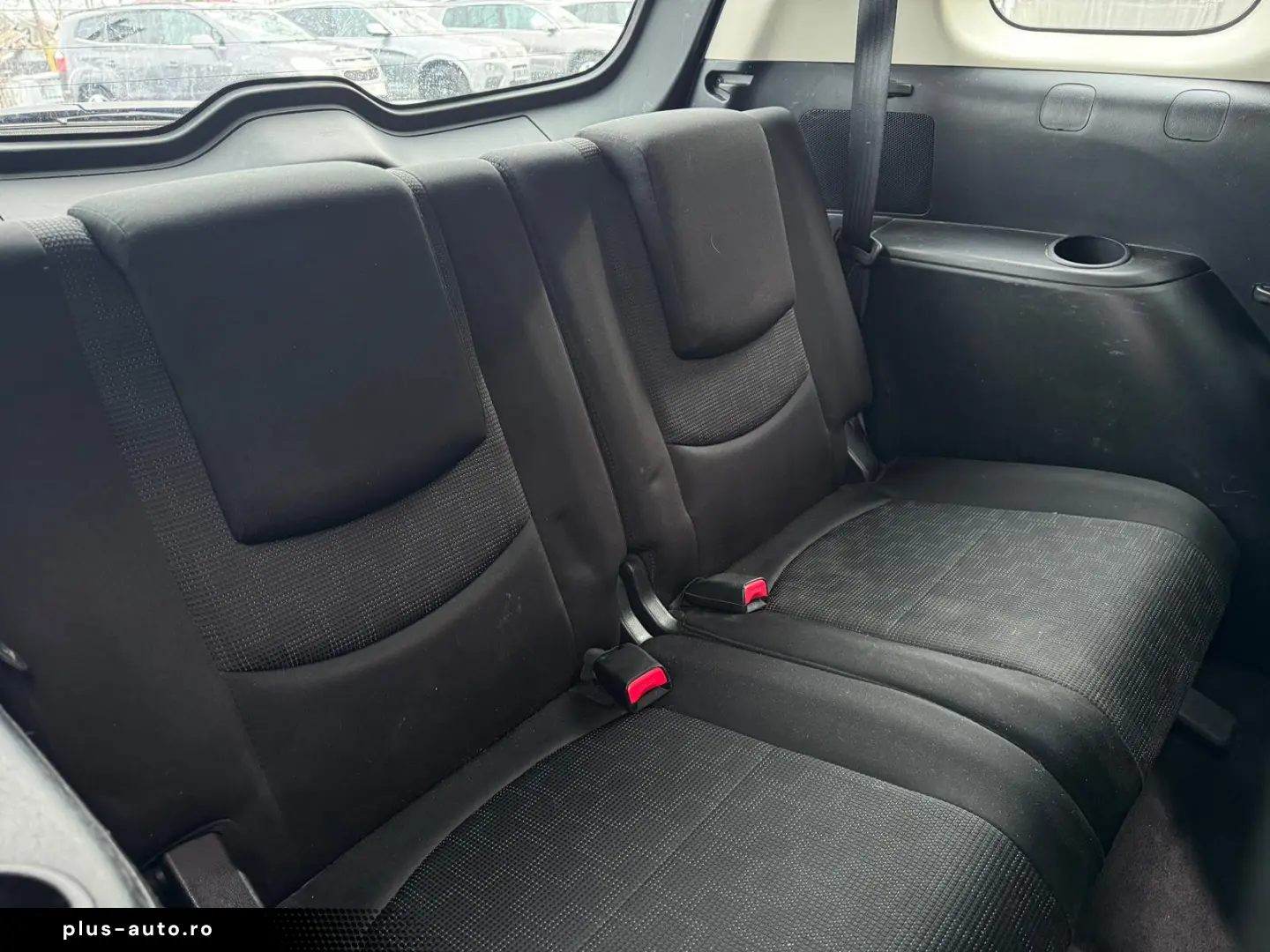 Mazda 5 2008