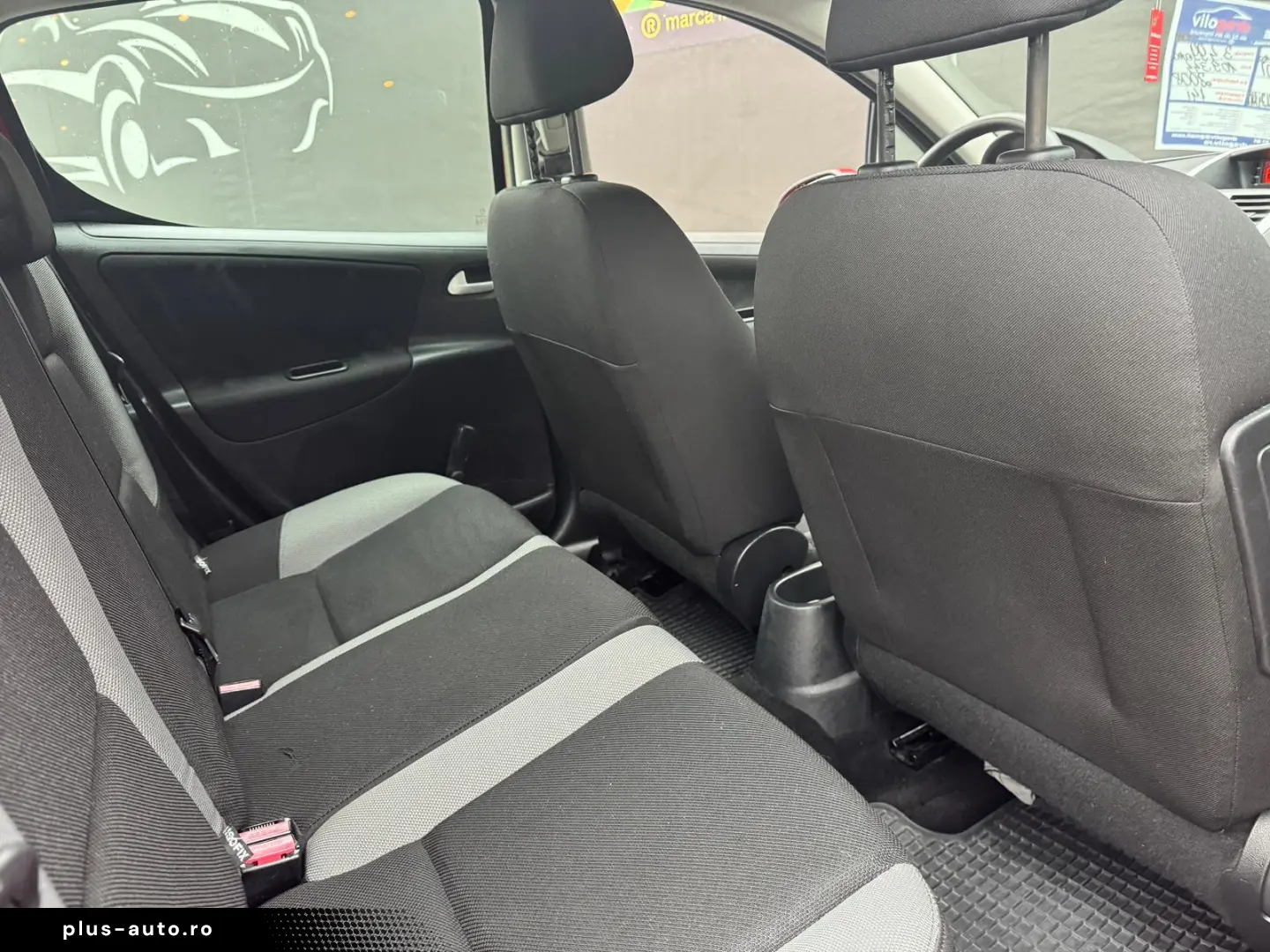 Peugeot 207 2008