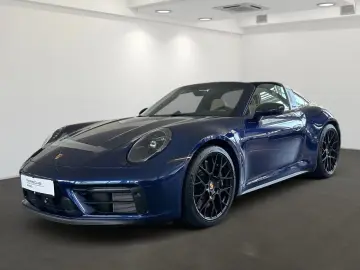 Porsche 911 Targa 4 GTS (992 I)