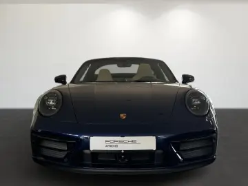 Porsche 911 Targa 4 GTS (992 I)