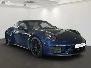 Porsche 911 Targa 4 GTS (992 I)