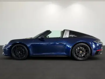 Porsche 911 Targa 4 GTS (992 I)