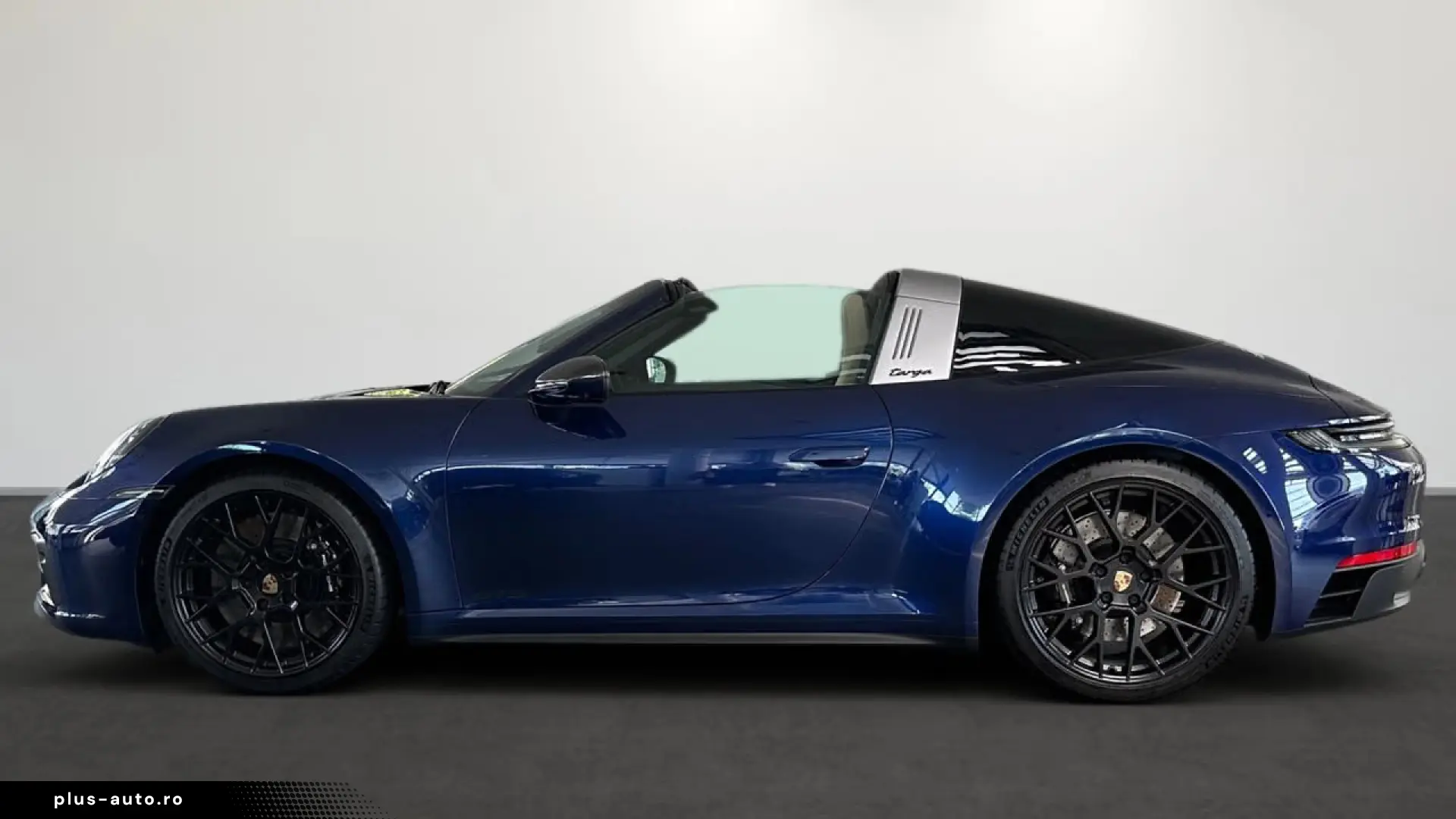 Porsche 911 Targa 4 GTS (992 I)