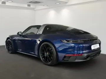 Porsche 911 Targa 4 GTS (992 I)