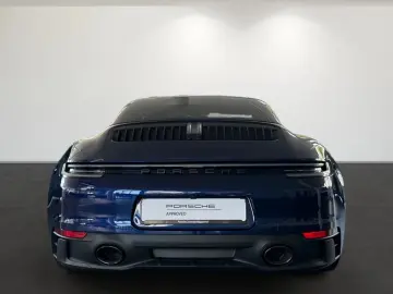 Porsche 911 Targa 4 GTS (992 I)
