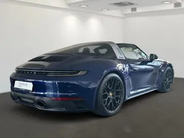 Porsche 911 Targa 4 GTS (992 I)