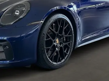 Porsche 911 Targa 4 GTS (992 I)