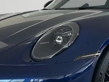 Porsche 911 Targa 4 GTS (992 I)