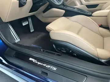Porsche 911 Targa 4 GTS (992 I)