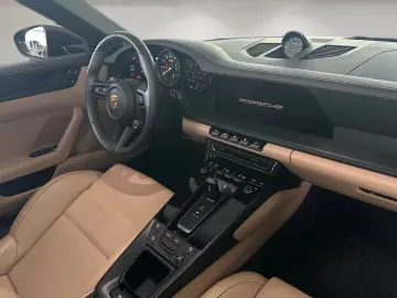 Porsche 911 Targa 4 GTS (992 I)
