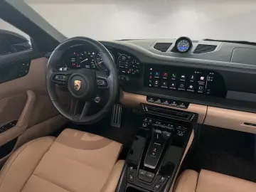 Porsche 911 Targa 4 GTS (992 I)