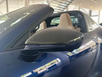 Porsche 911 Targa 4 GTS (992 I)