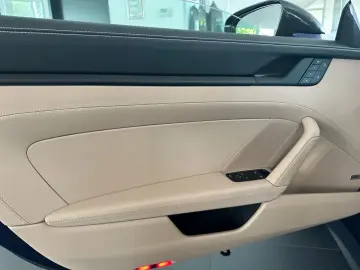 Porsche 911 Targa 4 GTS (992 I)