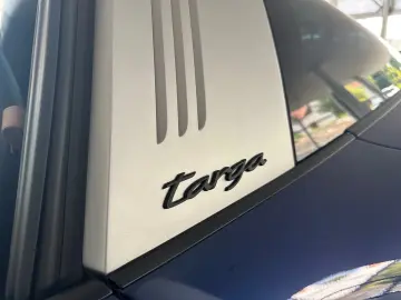 Porsche 911 Targa 4 GTS (992 I)