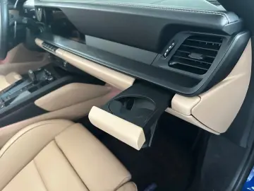 Porsche 911 Targa 4 GTS (992 I)