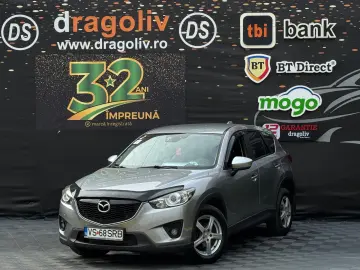 Mazda CX-5 2013