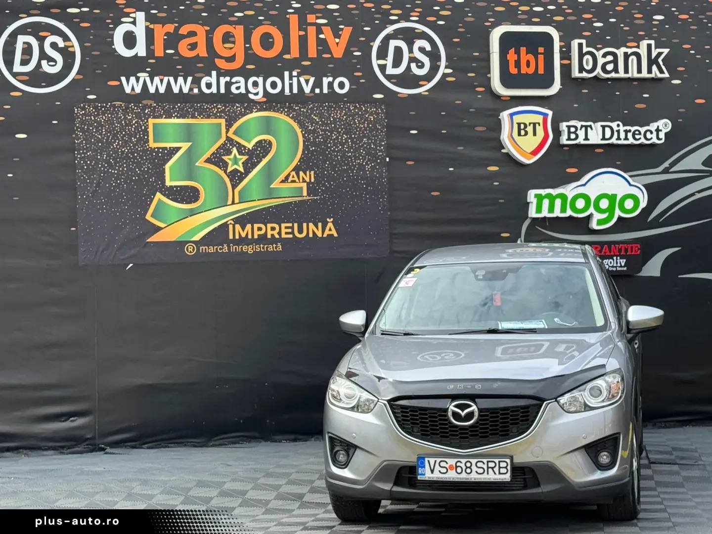 Mazda CX-5 2013