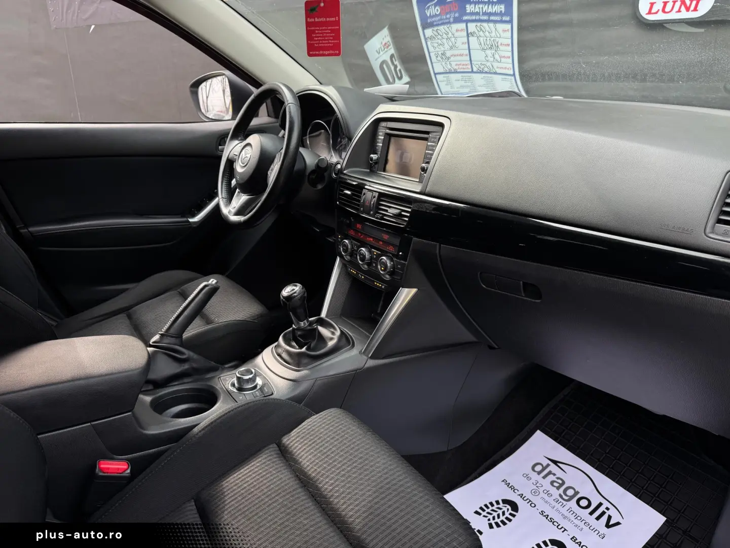 Mazda CX-5 2013