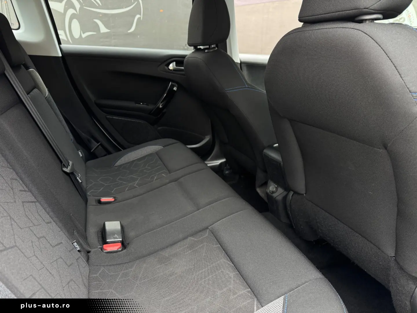 Peugeot 2008 2019