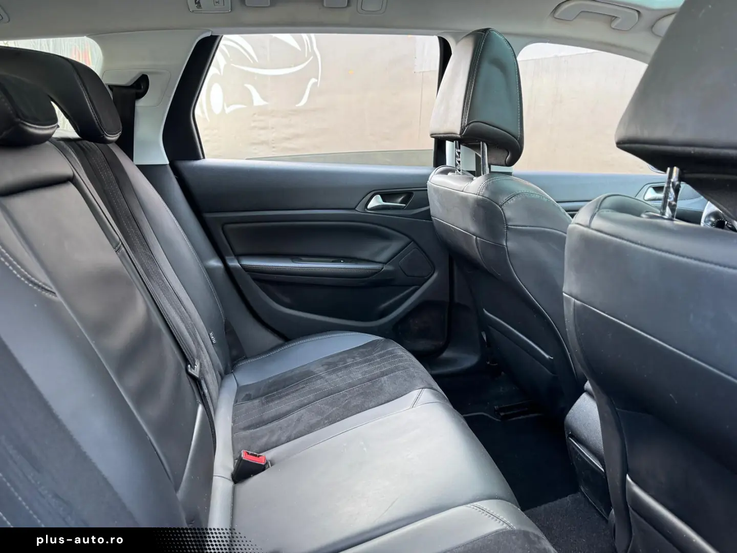 Peugeot 308 2014