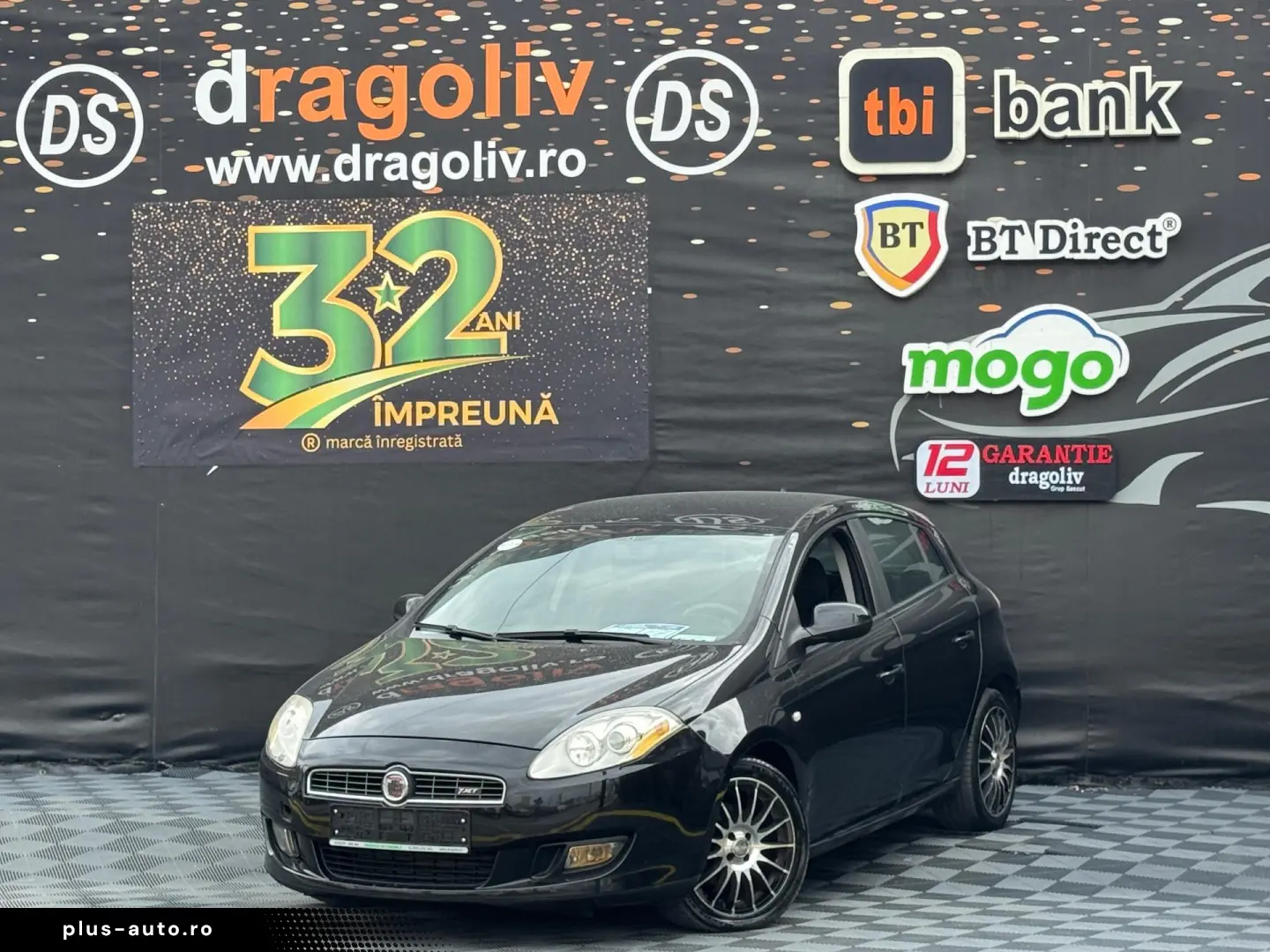 Fiat Bravo 2009