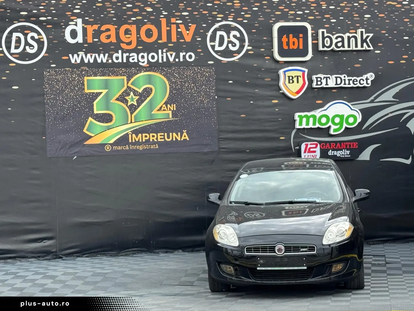Fiat Bravo 2009