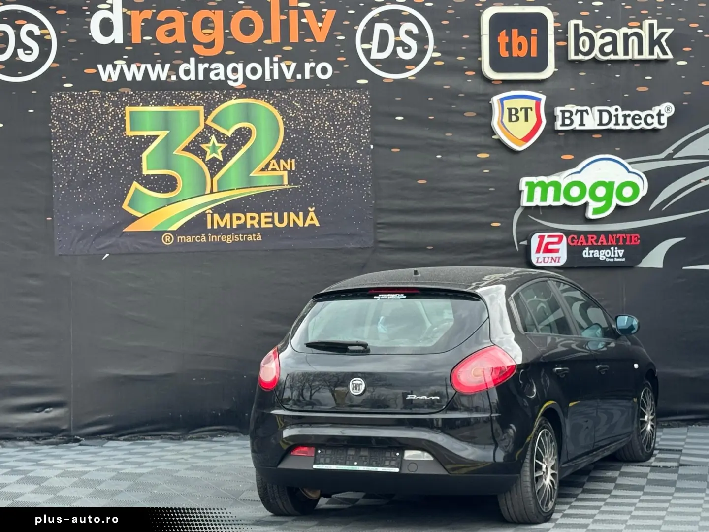 Fiat Bravo 2009