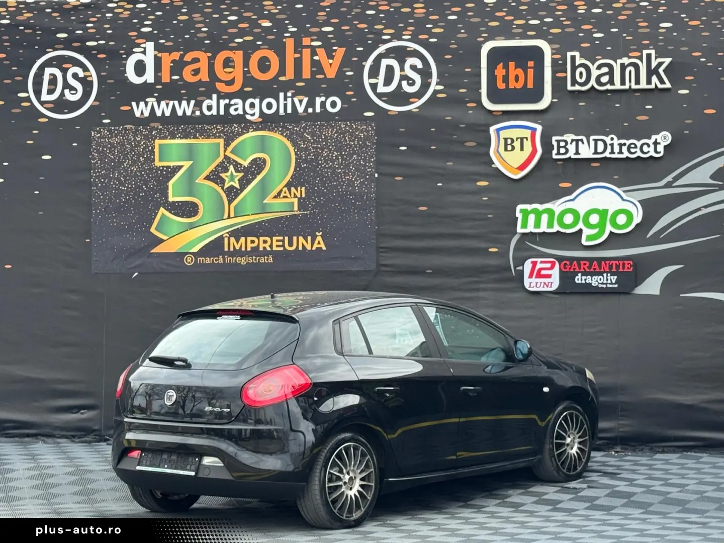 Fiat Bravo 2009