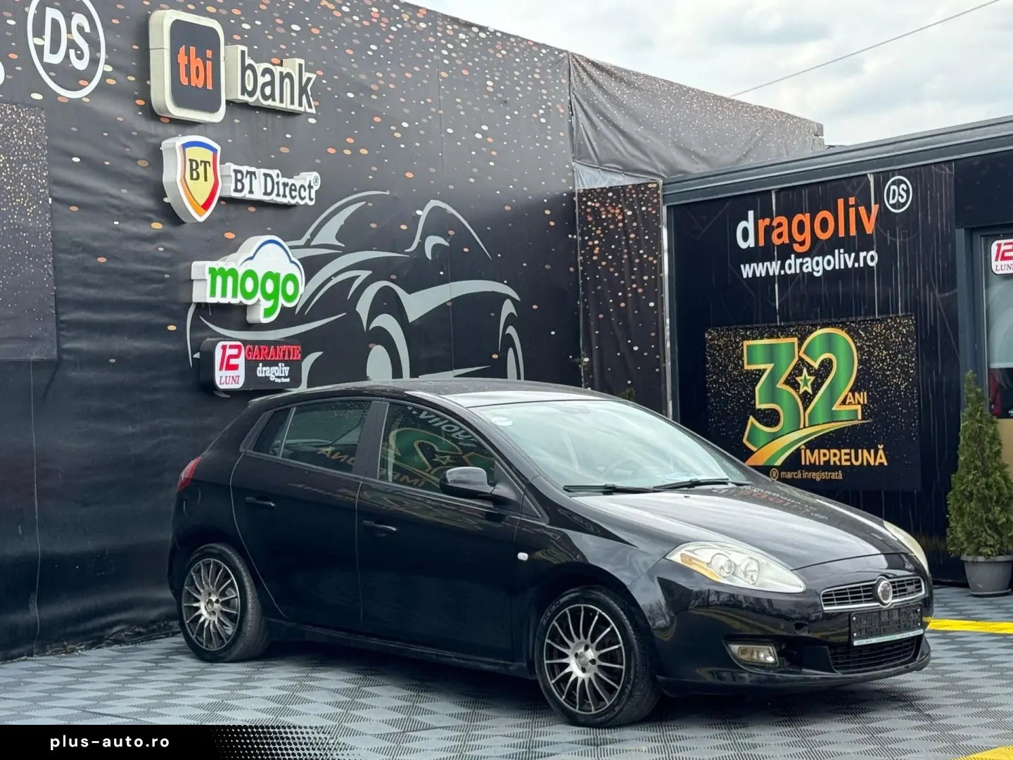 Fiat Bravo 2009