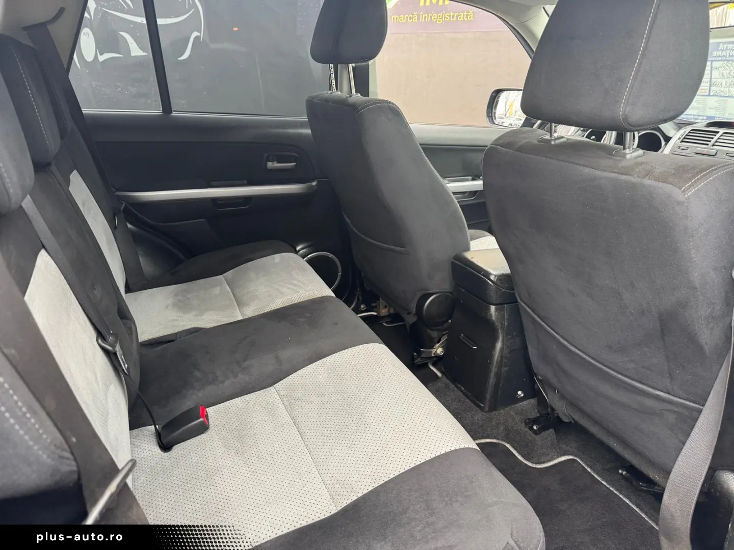 Suzuki Grand Vitara 2008