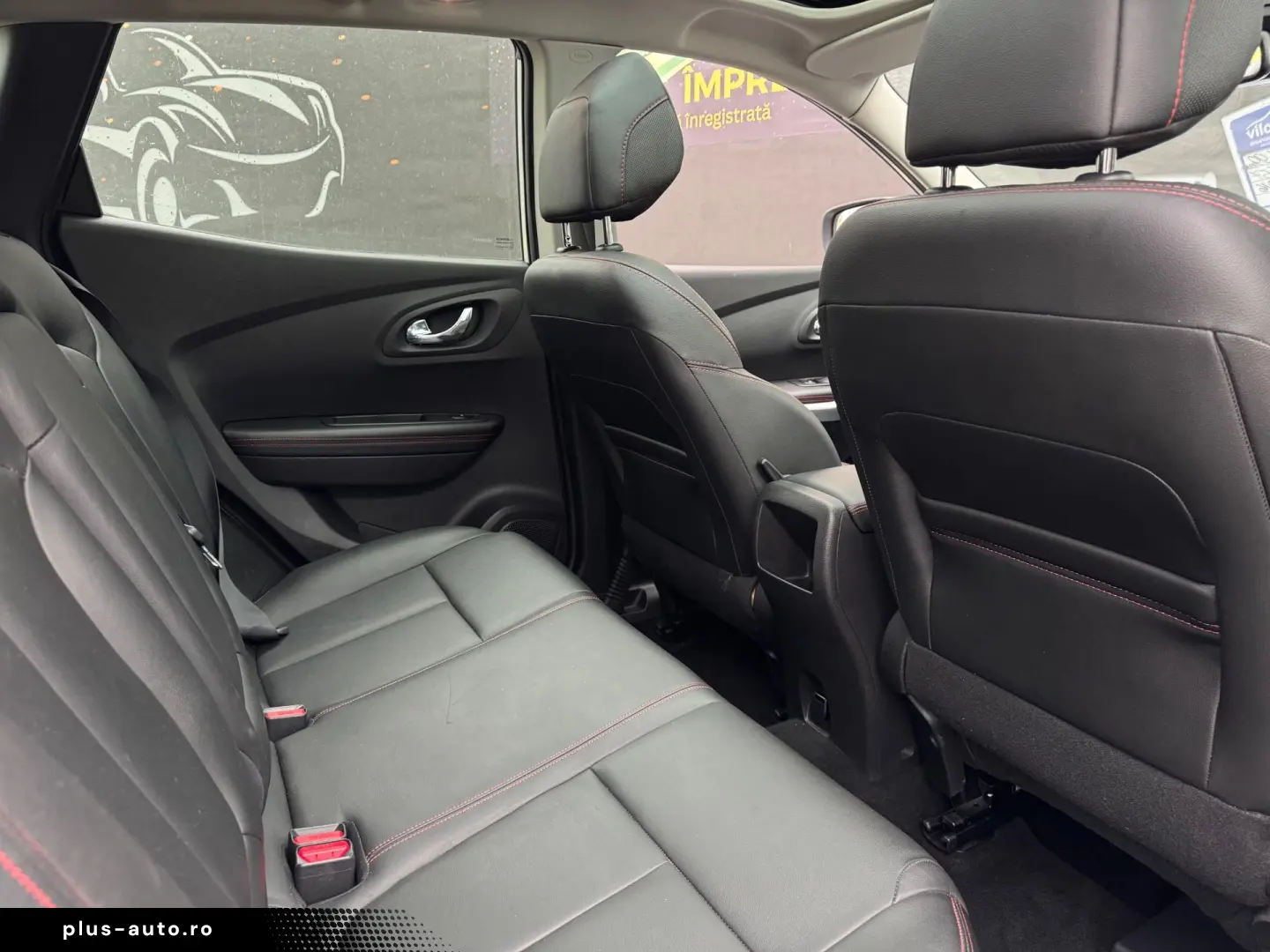 Renault Kadjar 2016