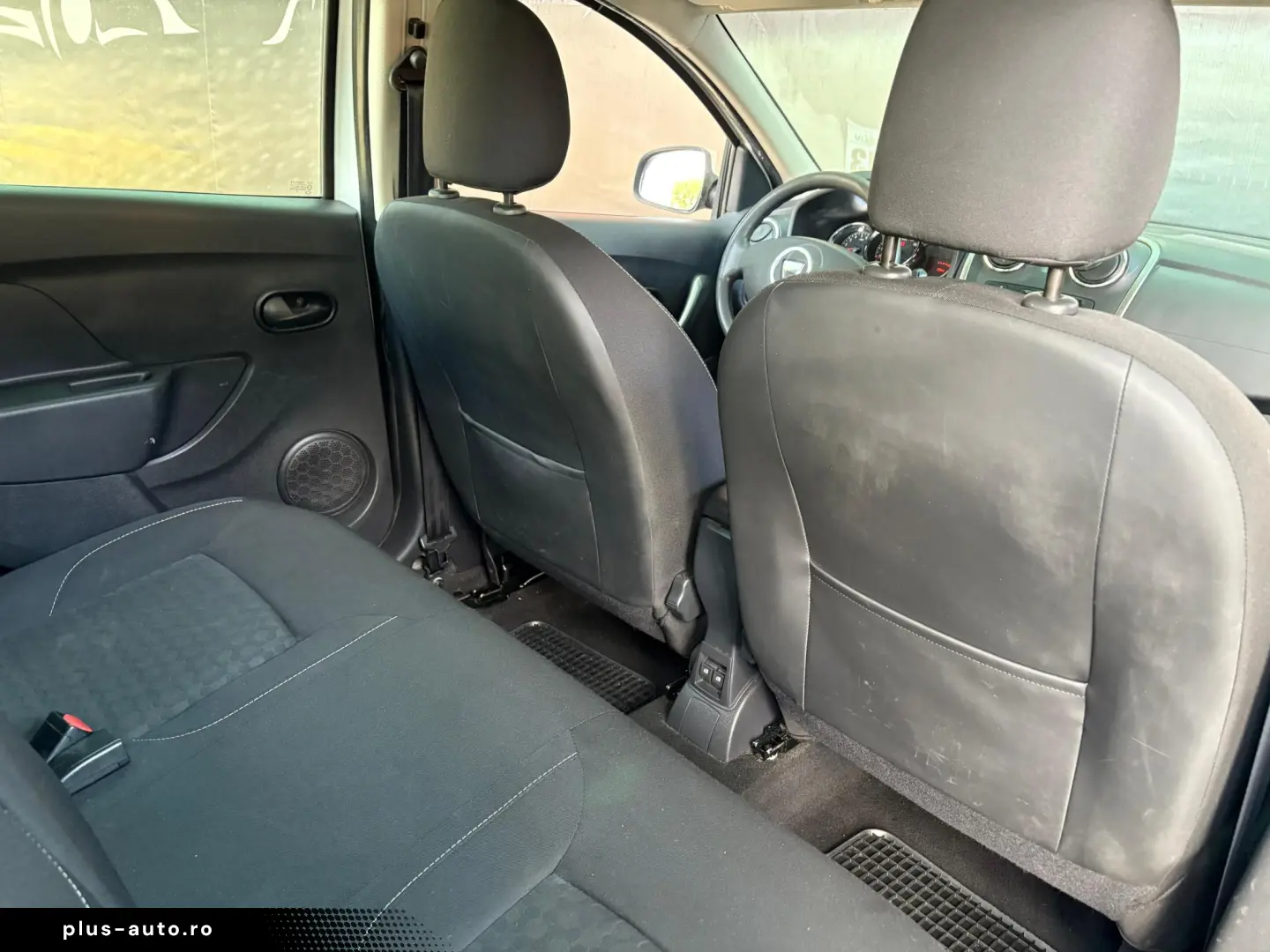 Dacia Logan 2014