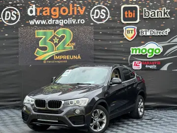 BMW X4 2015