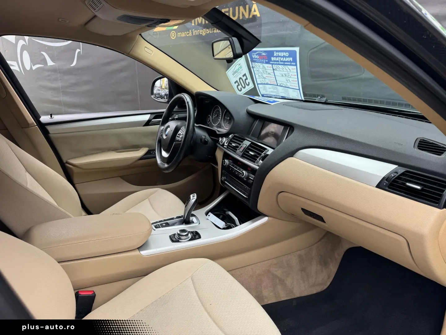 BMW X4 2015