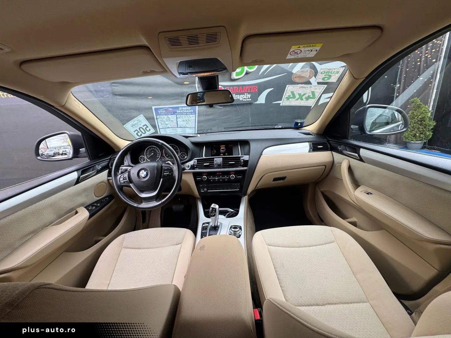 BMW X4 2015