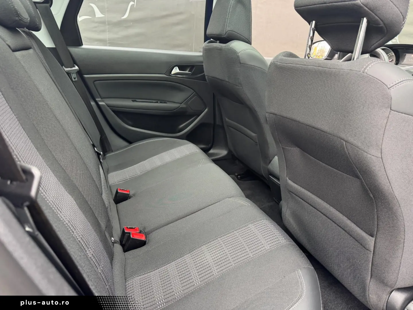 Peugeot 308 2020